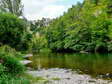 Summer in Cantobre - Castel de Cantobre G&icirc;tes, Aveyron, France