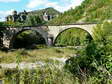 Summer in Cantobre - Castel de Cantobre G&icirc;tes, Aveyron, France