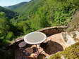 Summer in Cantobre - Castel de Cantobre G&icirc;tes, Aveyron, France