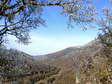 Winter in Cantobre - Castel de Cantobre G&icirc;tes, Aveyron, France