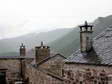 Spring in Cantobre - Castel de Cantobre G&icirc;tes, Aveyron, France