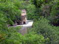 The Moulin du Corp - Castel de Cantobre G&icirc;tes, Aveyron, France