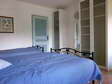 The Egyptian Bedroom 1 - Castel de Cantobre G&icirc;tes, Aveyron, France