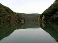 The Tarn Valley west of Millau - Castel de Cantobre G&icirc;tes, Aveyron, France