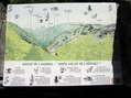 The High Valley of the Herault near Mont Aigoual - Castel de Cantobre G&icirc;tes, Aveyron, France