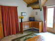The Griffon living room - Castel de Cantobre G&icirc;tes, Aveyron, France