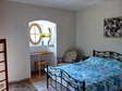 The Egyptian Bedroom 2 - Castel de Cantobre G&icirc;tes, Aveyron, France