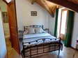 The Griffon bedroom 2 Ensuite bathroom - Castel de Cantobre G&icirc;tes, Aveyron, France