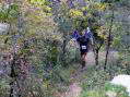 Run up the track - Castel de Cantobre G&icirc;tes, Aveyron, France