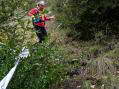 Watch out for the steep bit! - Castel de Cantobre G&icirc;tes, Aveyron, France