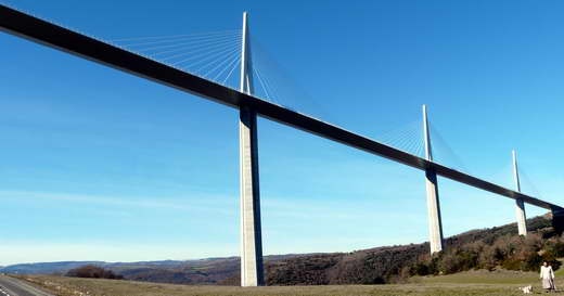 Millau Viaduct