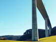 Millau Viaduct - Castel de Cantobre G&icirc;tes, Aveyron, France